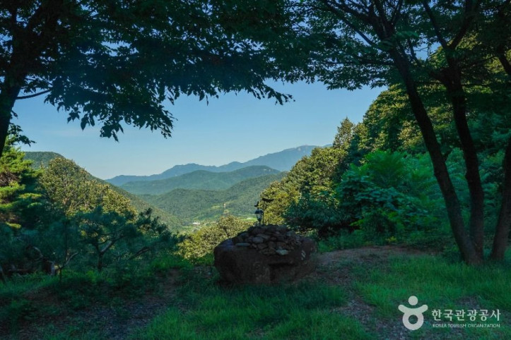대둔사(칠곡) 여행 추천 - 메고지고