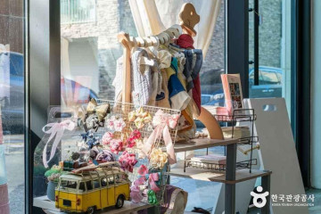내원사(대전) 여행 추천 - 메고지고
