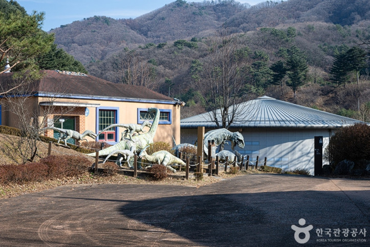 수동계곡 여행 추천 - 메고지고