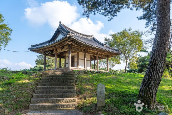 귀래정(순창) 여행 추천 - 메고지고