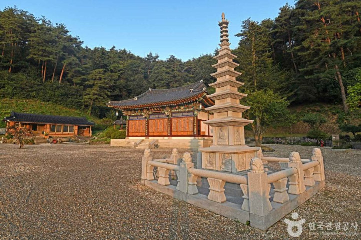 극락암(강원) 여행 추천 - 메고지고