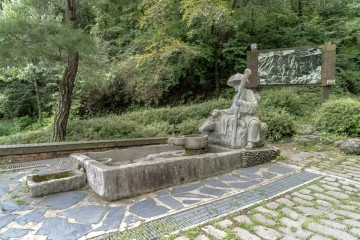 마대산 여행 추천 - 메고지고