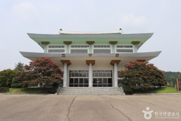국립 대전 현충원 여행 추천 - 메고지고
