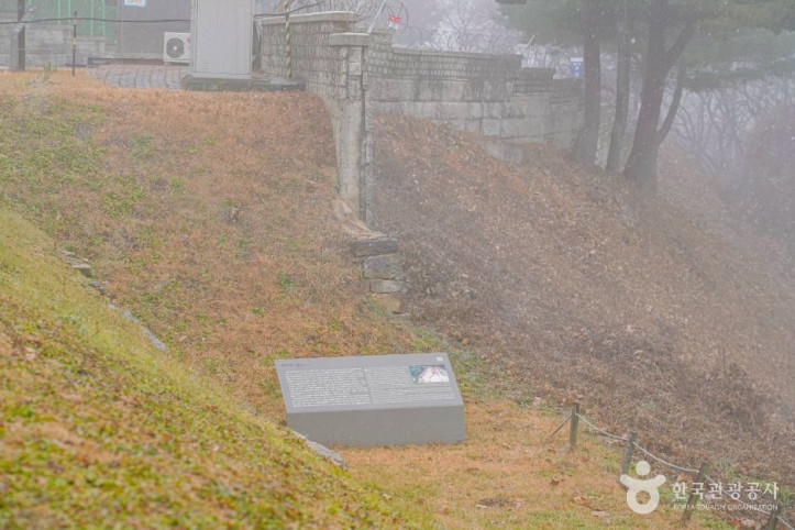 파주 오두산성 여행 추천 - 메고지고