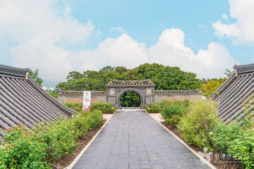 전주 이강주 여행 추천 - 메고지고