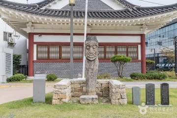 통영 세병관 여행 추천 - 메고지고