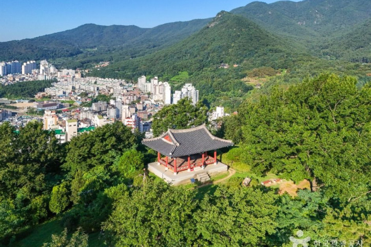 창원 회원현성지 여행 추천 - 메고지고