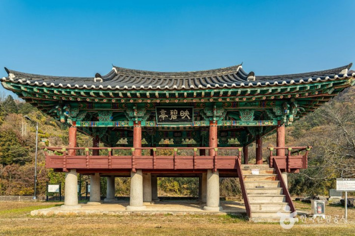 영벽정 여행 추천 - 메고지고