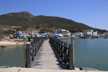 노량항 여행 추천 - 메고지고