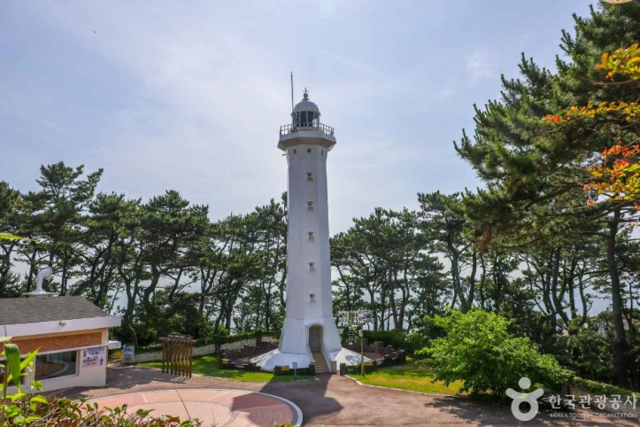 울기등대 여행 추천 - 메고지고