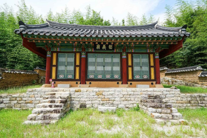 금호재 여행 추천 - 메고지고