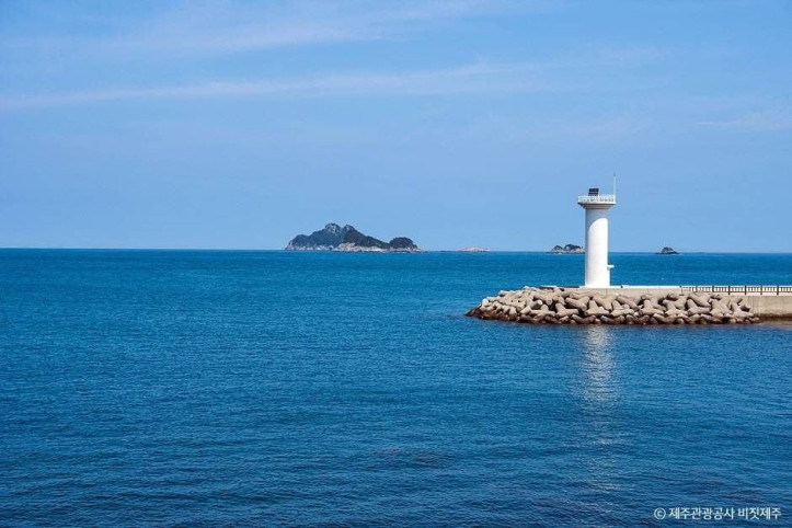 추자도 등대 여행 추천 - 메고지고