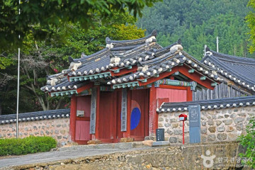 익산 김병순 고택 여행 추천 - 메고지고