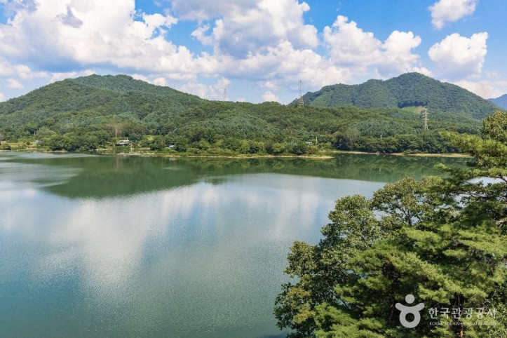 춘천호 여행 추천 - 메고지고