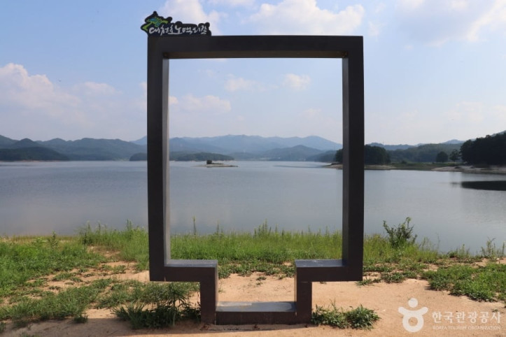 명상정원 여행 추천 - 메고지고