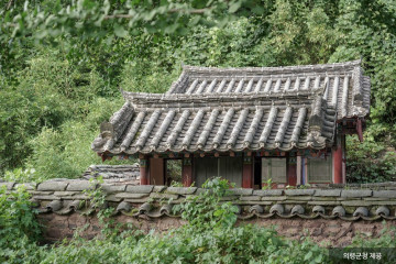 백산 안희제 생가 여행 추천 - 메고지고