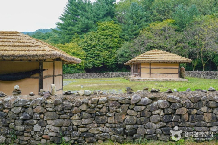 논개생가 여행 추천 - 메고지고
