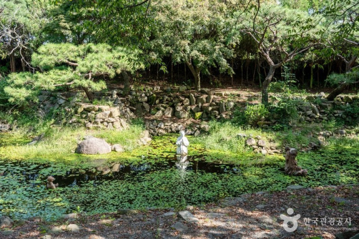 해미순교성지 여행 추천 - 메고지고