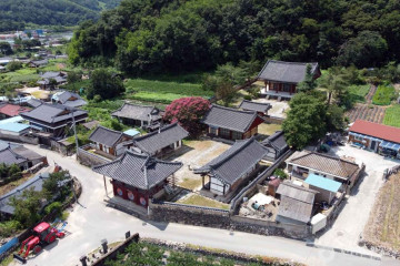 지리산 애완곤충농원 여행 추천 - 메고지고
