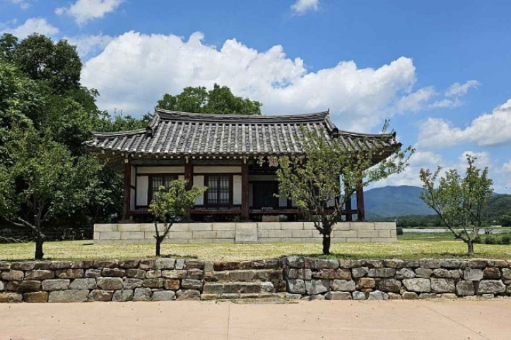 매학정일원 여행 추천 - 메고지고