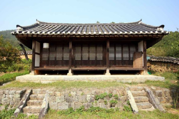 취묵당 여행 추천 - 메고지고