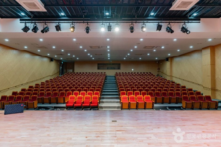 다원이음터 여행 추천 - 메고지고