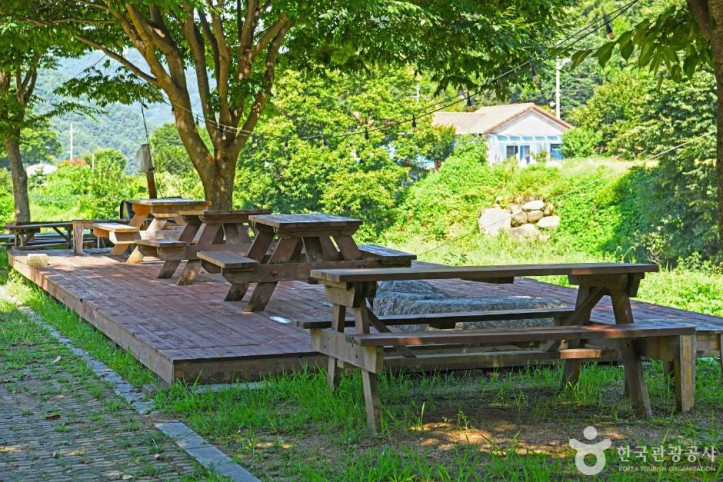 한드미마을 여행 추천 - 메고지고