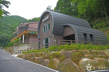 순천 향매실마을 여행 추천 - 메고지고