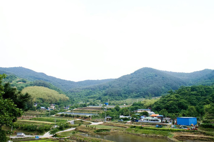 하존티마을 여행 추천 - 메고지고