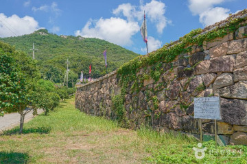 충무사(고흥) 여행 추천 - 메고지고