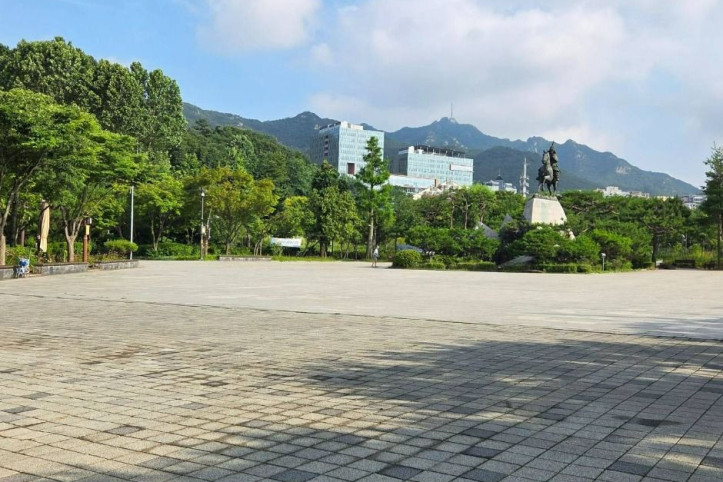관악산 낙성대공원 여행 추천 - 메고지고