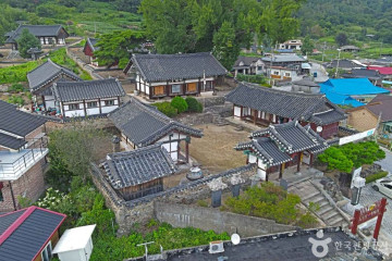 운수사(임실) 여행 추천 - 메고지고