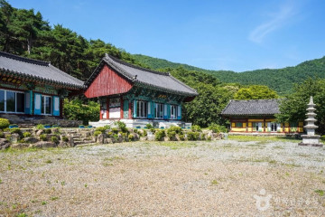 녹동서원 여행 추천 - 메고지고