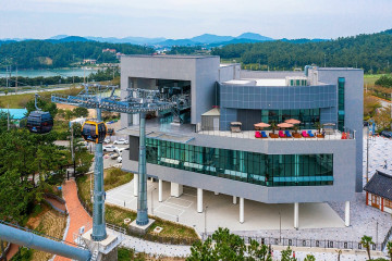 우수영관광지 여행 추천 - 메고지고