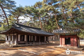 운탄고도 1330 1~3길 여행 추천 - 메고지고