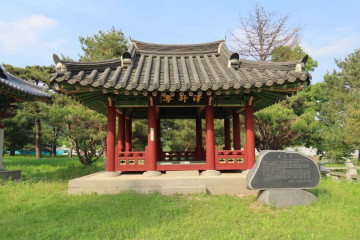 경기도 민물고기 생태학습관 여행 추천 - 메고지고