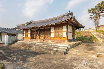 전주 이강주 여행 추천 - 메고지고
