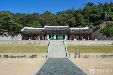 문학산 여행 추천 - 메고지고