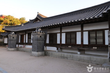 남산골한옥마을 여행 추천 - 메고지고