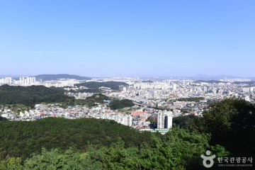 관성묘 여행 추천 - 메고지고