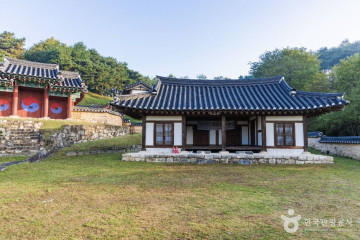 석보군묘각 여행 추천 - 메고지고