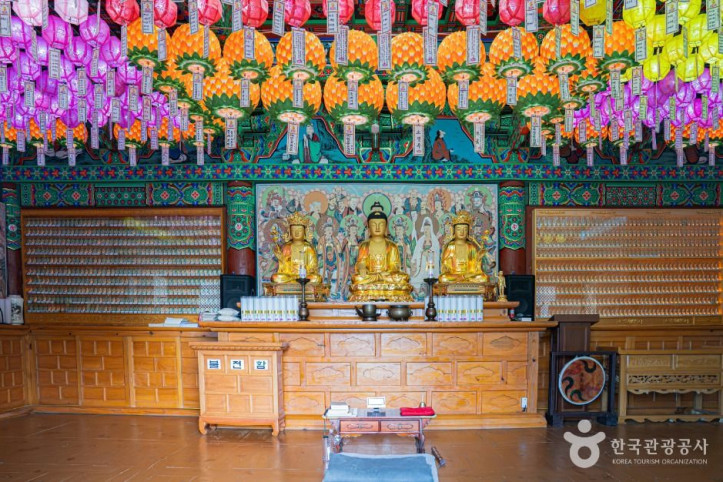 보림사(정읍) 여행 추천 - 메고지고