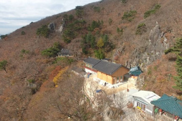 내원사(양산) 여행 추천 - 메고지고