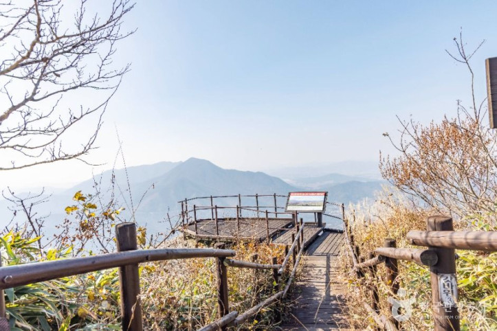 입암산 여행 추천 - 메고지고