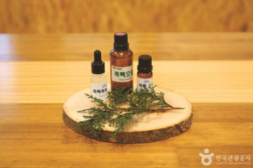 옥순봉생태공원 여행 추천 - 메고지고