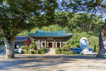 국립예산치유의숲 여행 추천 - 메고지고