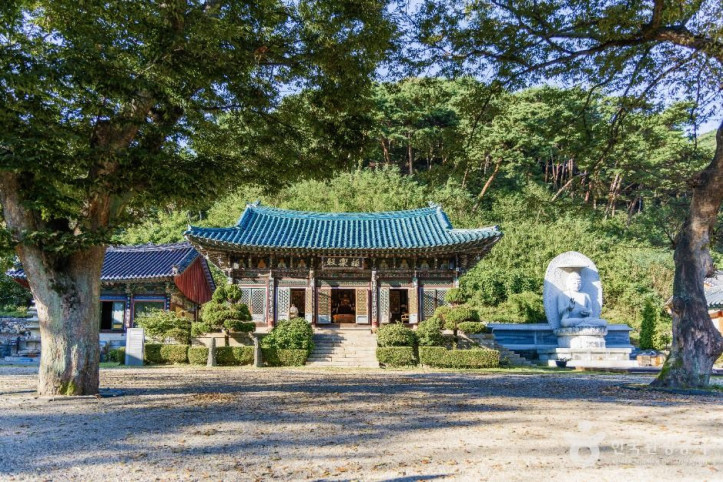 향천사(예산) 여행 추천 - 메고지고