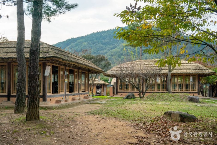 예천삼강문화단지 여행 추천 - 메고지고