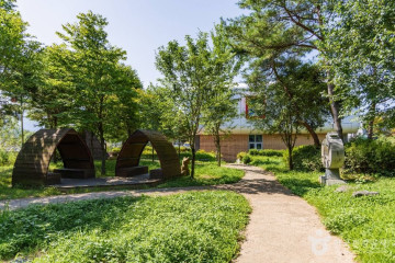 창안산산림욕장 여행 추천 - 메고지고