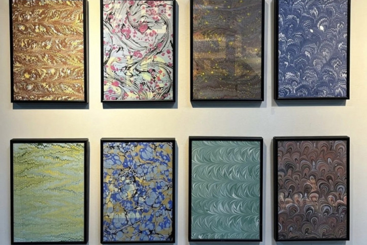 Yun Marbling 여행 추천 - 메고지고